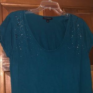 Banana republic top medium